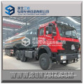 North Benz Chemical Tank Truck For Sale